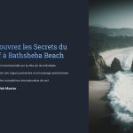 1 Decouvrez les Secrets du Surf a Bathsheba Beach